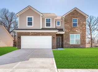 140 Winding Brook Way, Pendleton, IN 46064