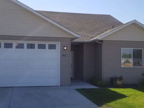 4421 E Buckeye Ave #4421