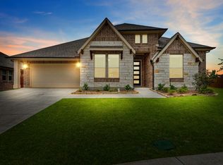 1221 Tree Shadow Ln, Anna, TX 75409