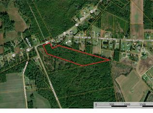 Green Sea Rd, Green Sea, SC 29545