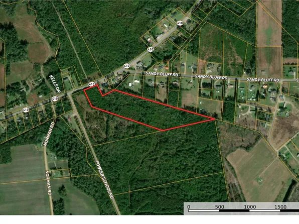 TBD Green Sea Rd., Green Sea, SC 29545
