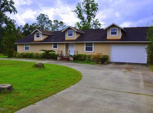 4147 Pinto Rd, Middleburg, FL 32068