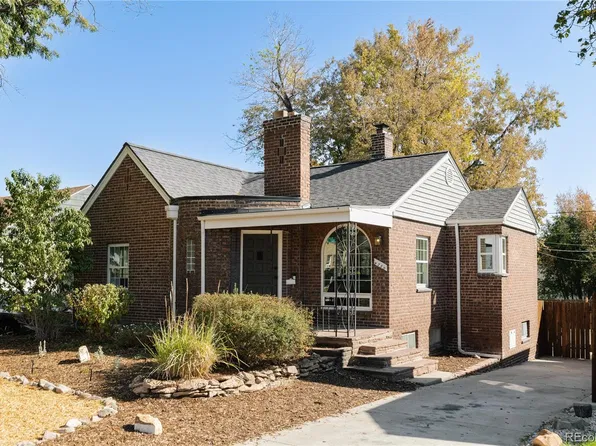 4750 N Alcott Street, Denver, CO 80211