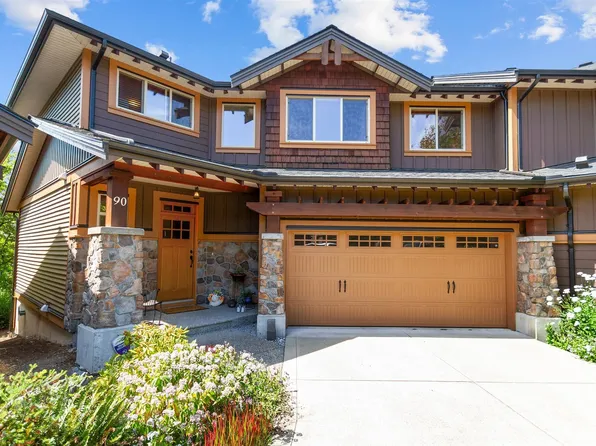 24185 106b Ave #90, Maple Ridge, BC V2W 0C4