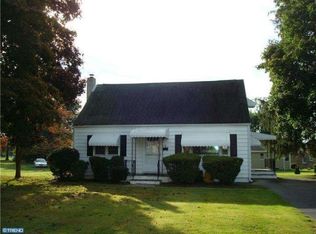 165 W Upper Ferry Rd, Ewing, NJ 08628