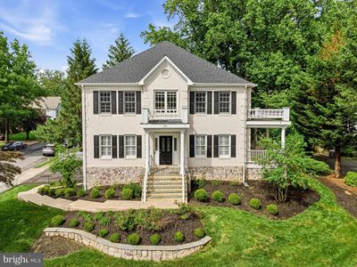 700 Park St SE, Vienna, VA, 22180