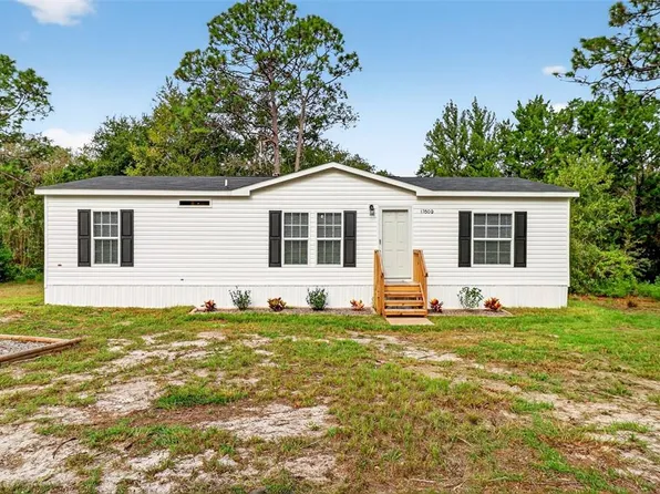 17609 Greensboro St, Spring Hill, FL 34610