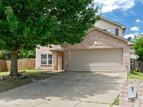 2nd image of 5463 San Patricio Dr