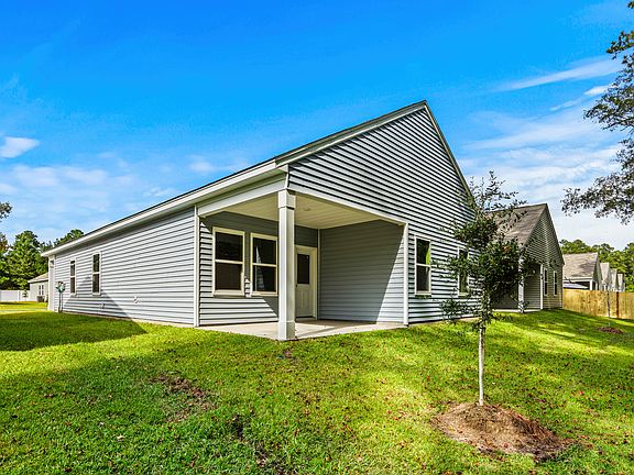 Sterling The Sterling Home Plan