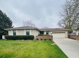 514 Shannon Dr, Norfolk, NE 68701