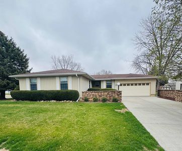 514 Shannon Dr, Norfolk, NE, 68701