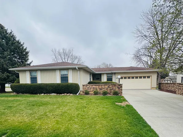 514 Shannon Dr, Norfolk, NE 68701