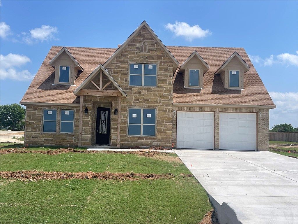 1080 Samantha Dr, Nemo, TX 76070 MLS 20323814 Zillow