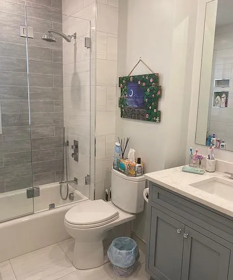 1038 Beacon St #101 — Photo 11