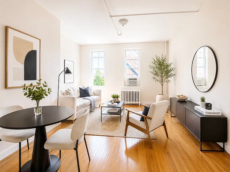 1820 Grove St #3B — Photo 1