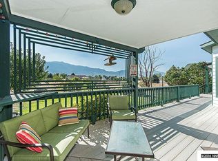 788 Rubio Way, Gardnerville, NV 89460