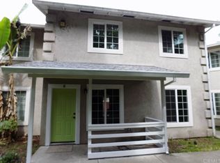 2159 Elm St UNIT 8, Chico, CA 95928