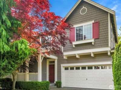 21819 38th Drive SE, Bothell, WA, 98021