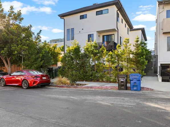 11619 Ayres Ave, Los Angeles, CA 90064