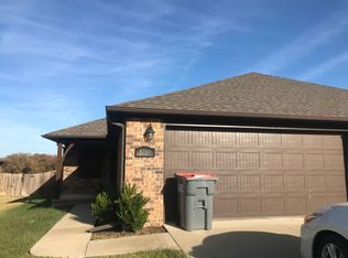 1210 Springhill Rd, Barling, AR 72923