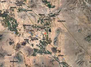1940 E Hanna Rd, Eloy, AZ 85131