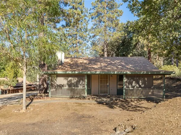 49832 Pierce Dr, Oakhurst, CA 93644