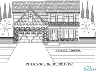 153 Avilyn Rd, Oregon, OH 43616