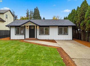 161 NW Freeman Ave, Hillsboro, OR