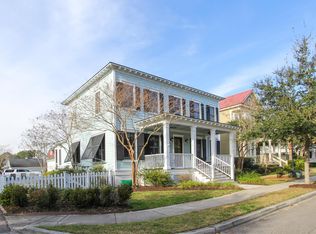 309 Nevis Trl, Mount Pleasant, SC 29464