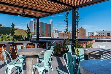 Rented by Bold New York