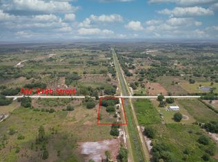 16822 NW 304th St, Okeechobee, FL 34972