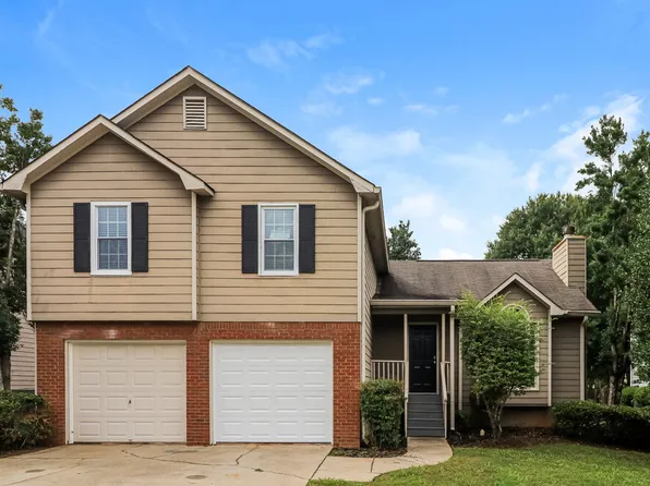 5039 Mickleton Way, Powder Springs, GA 30127