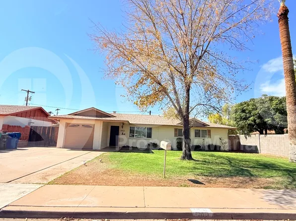 910 N Wedgewood Dr, Mesa, AZ 85203