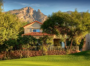 3950 E Calle Cayo, Tucson, AZ 85718