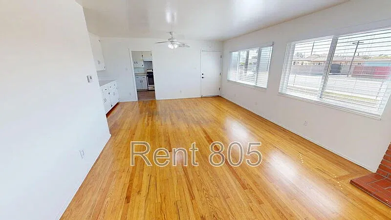 4 bed, 2.0 bath, 1071 sqft, $3,495 — Photo 4