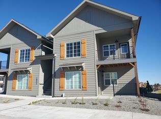 1901 Good Hearted Pl #B, Cheyenne, WY 82007