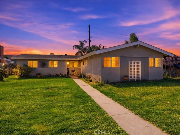 964 E La Verne Ave, Pomona, CA 91767