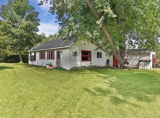 44211 Georgia Ave, Harris, MN 55032