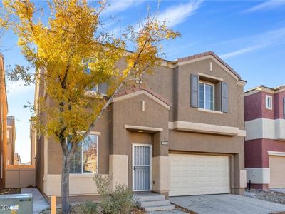 9039 Last Hope Ave, Las Vegas, NV, 89178