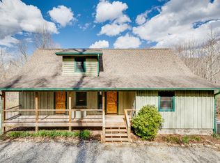 410 Eagle Ridge Rd, Roan Mountain, TN 37687
