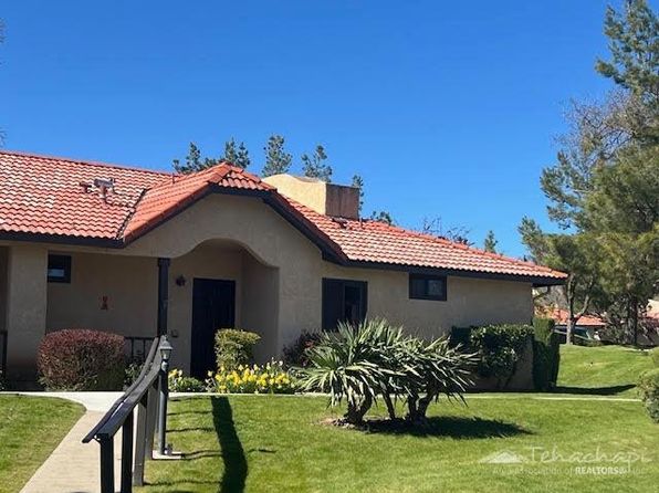 28881 Shannon Ct, Tehachapi, CA 93561