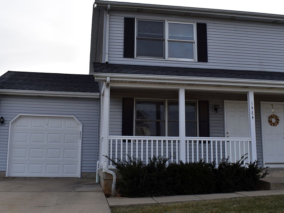 Welcome to 1432 Moluf St