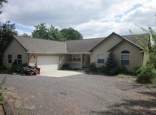 34860 Pittsburg Rd, Saint Helens, OR 97051