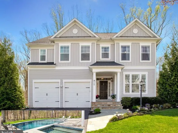 817 Sebastian Ln, Gambrills, MD 21054