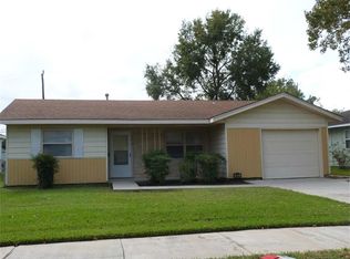 2610 Marshall St, Pasadena, TX 77506