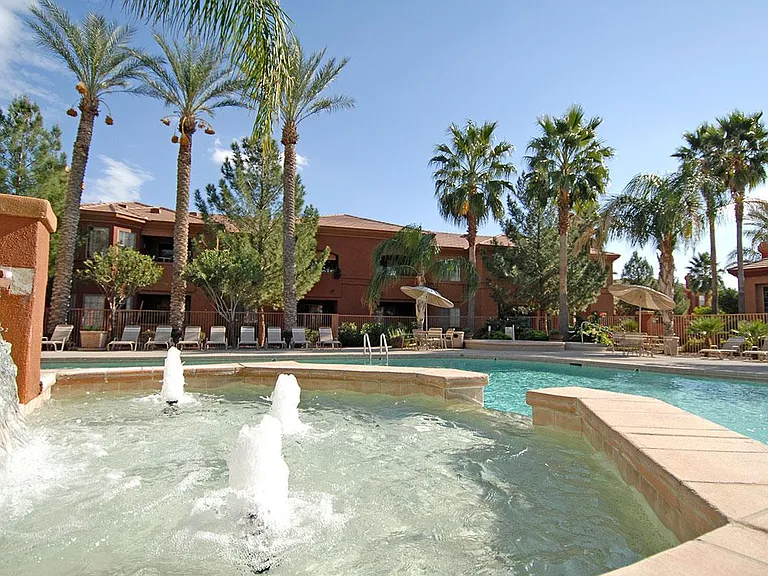 Summerlin Villas — Photo 19