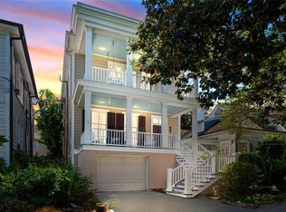 1421 Cadiz St, New Orleans, LA 70115