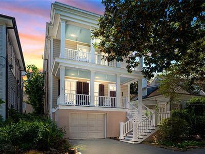 1421 Cadiz St, New Orleans, LA, 70115