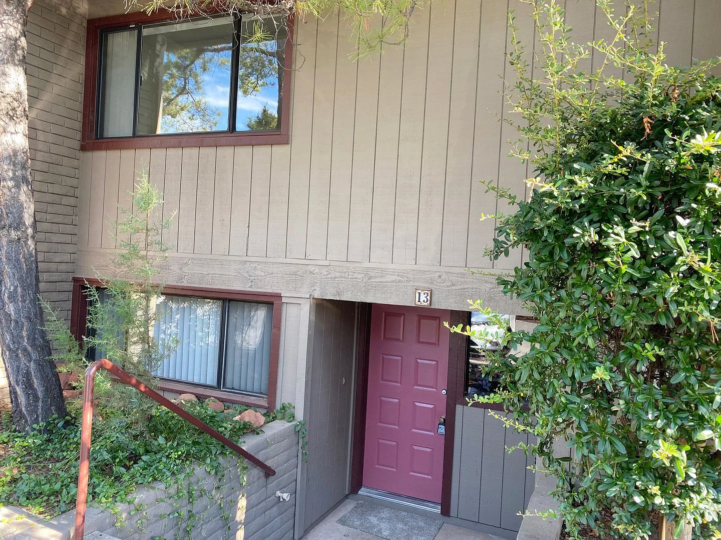 Condo - West Sedona — Photo 3
