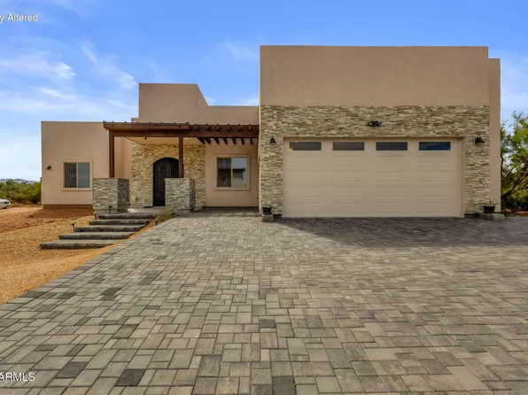 17021 E LOWDEN Road, Rio Verde, AZ 85263
